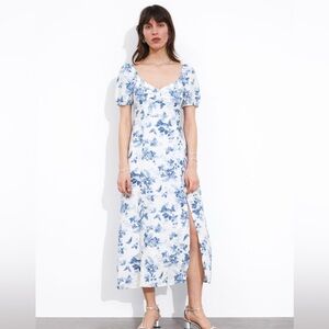 & Other Stories dress